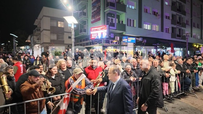 Nema stabilnosti bez SPS